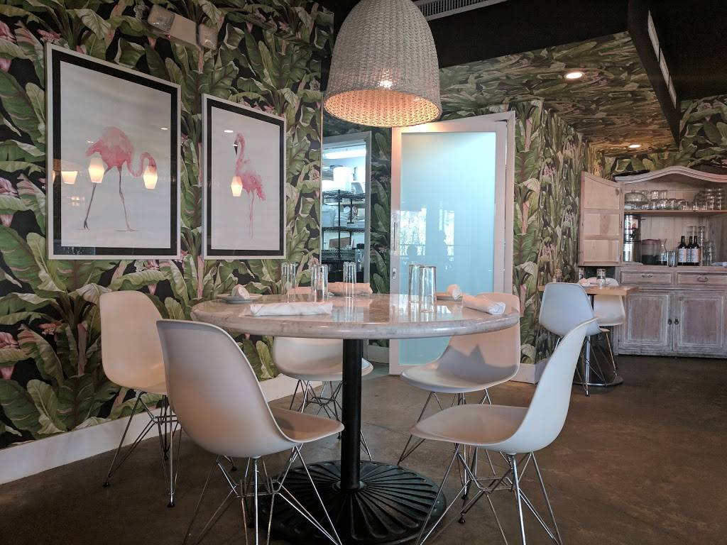 Morgans Restaurant | restaurant | 28 NE 29th St, Miami, FL 33137, USA | 3055739678 OR +1 305-573-9678