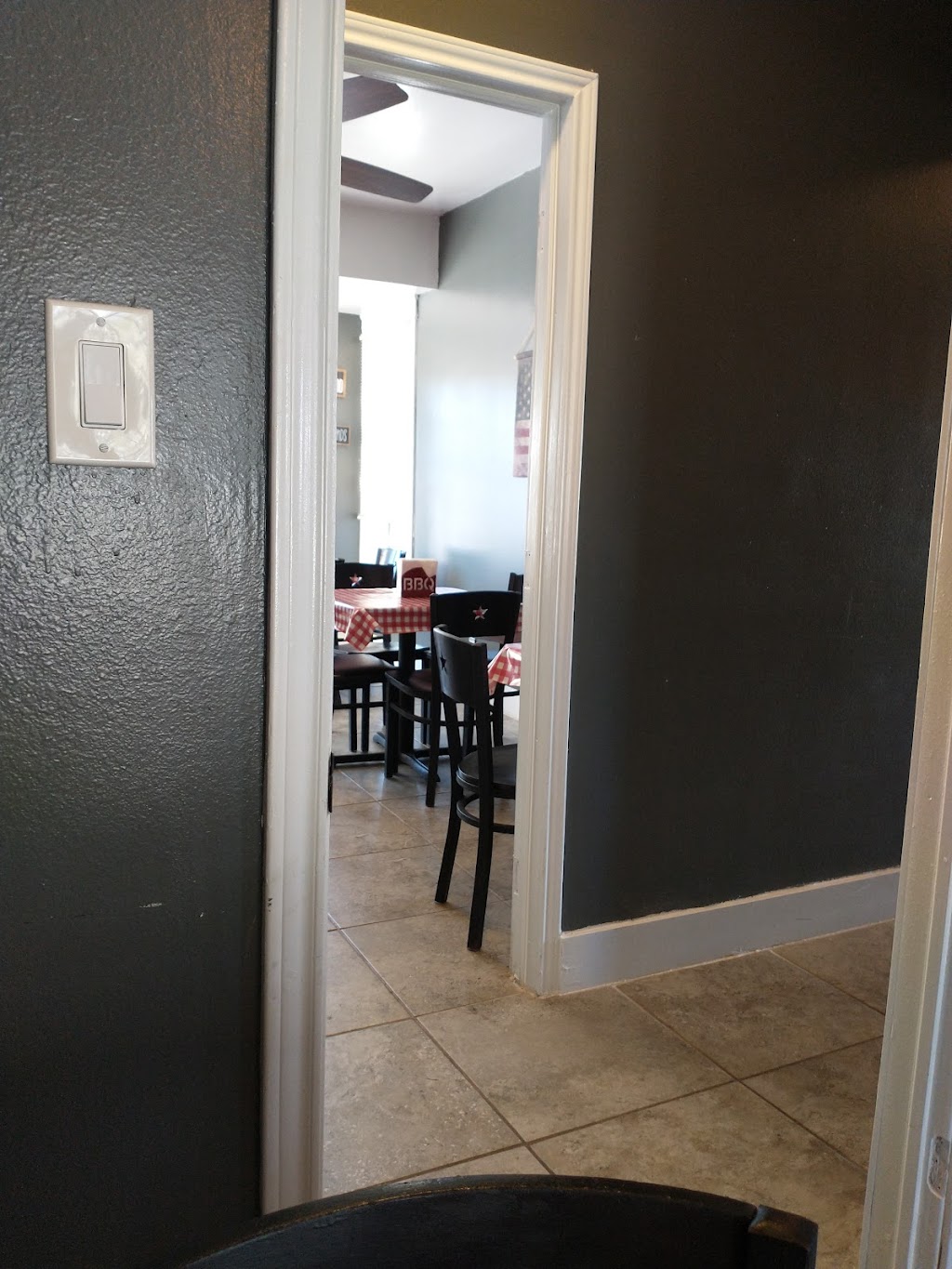 Rolling Smoke Bbq | restaurant | 806 N Sam Houston Blvd, San Benito, TX 78586, USA | 9562764727 OR +1 956-276-4727