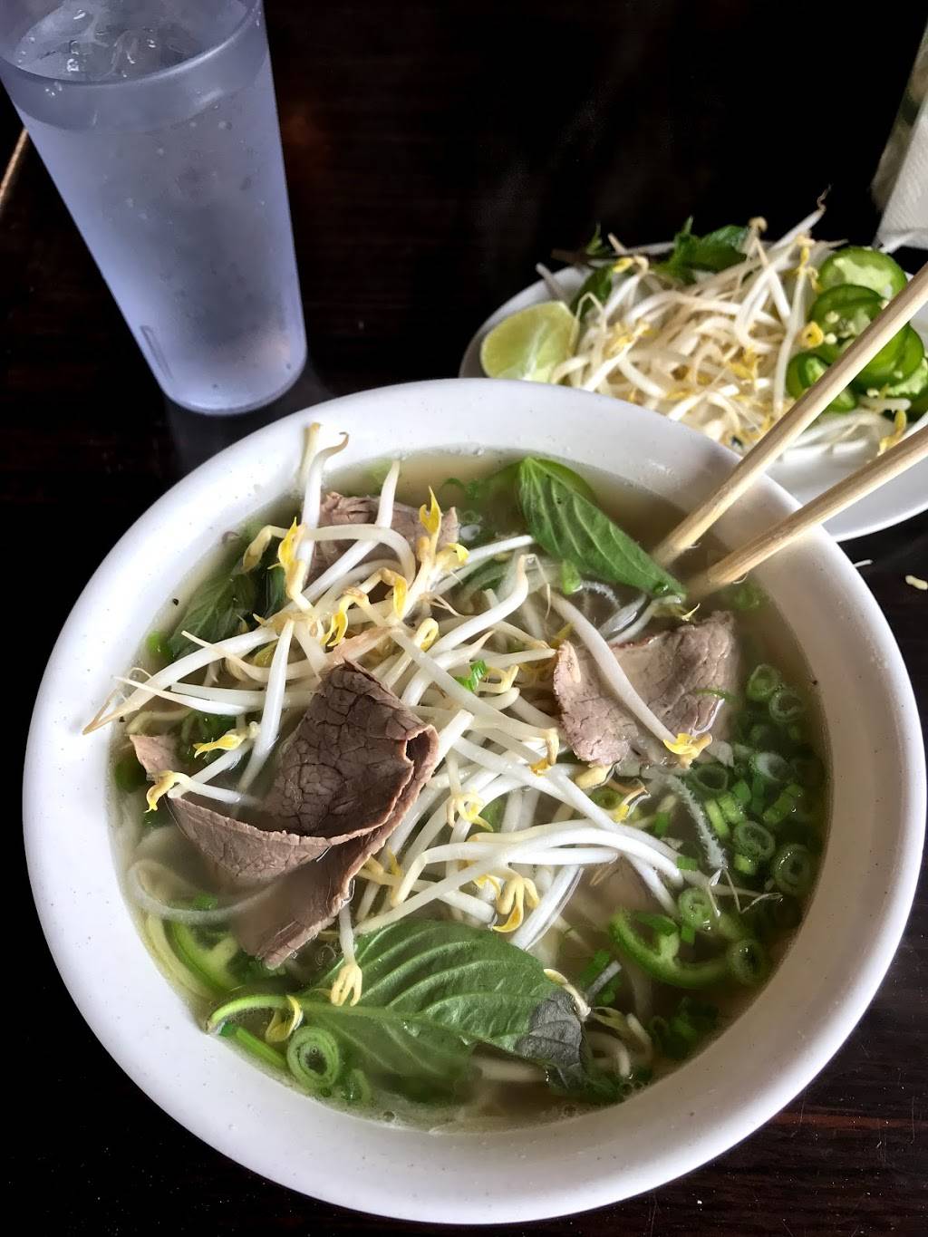 Pho Tai | restaurant | 3814 Pacific Ave # 106, Tacoma, WA 98418, USA | 2534714221 OR +1 253-471-4221