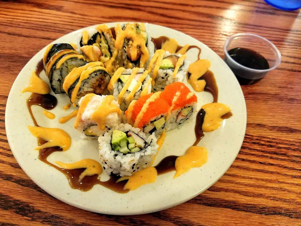 Supreme Buffet Sushi & Hibachi | restaurant | 1323 W St James Lutheran Ln, Columbus, OH 43228, USA | 6148708888 OR +1 614-870-8888