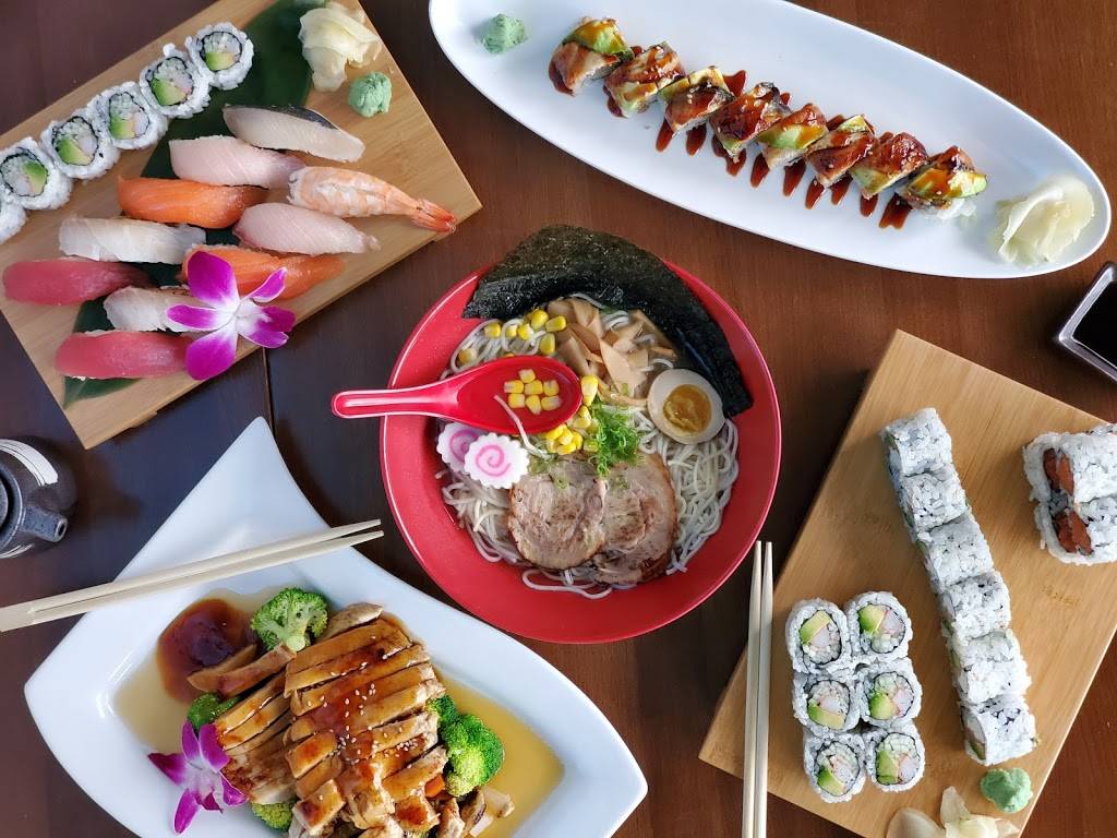 Silver lake MuraYama Sushi | restaurant | 87 Lake St, West Harrison, NY 10604, USA | 9142881388 OR +1 914-288-1388