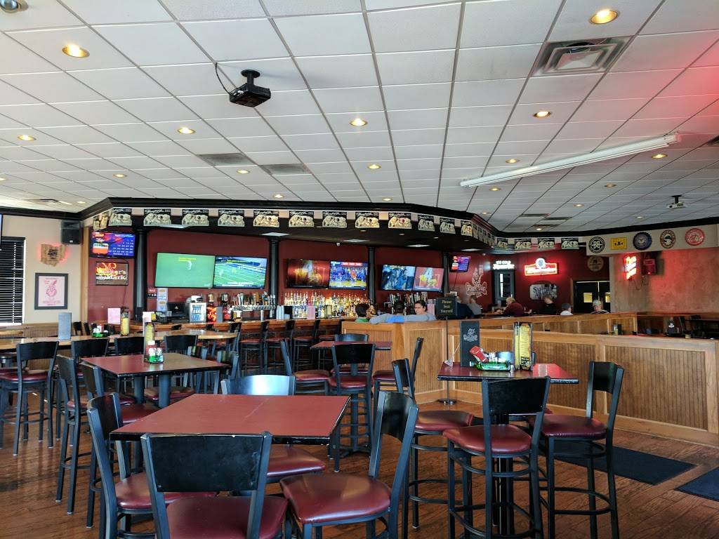 Rude Dog Bar & Grill Polaris | restaurant | 8711 Sancus Blvd, Columbus, OH 43240, USA | 6148477364 OR +1 614-847-7364