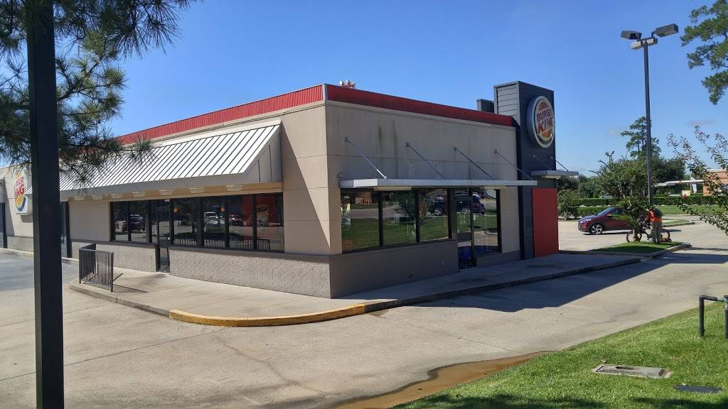 Burger King | restaurant | 444 E Cypresswood Dr, Spring, TX 77373, USA | 2812888615 OR +1 281-288-8615
