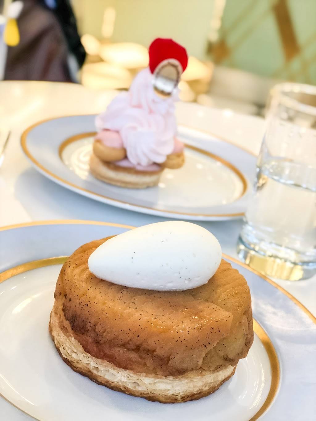 Ladurée | bakery | 311 N Beverly Dr, Beverly Hills, CA 90210, USA | 3106231100 OR +1 310-623-1100