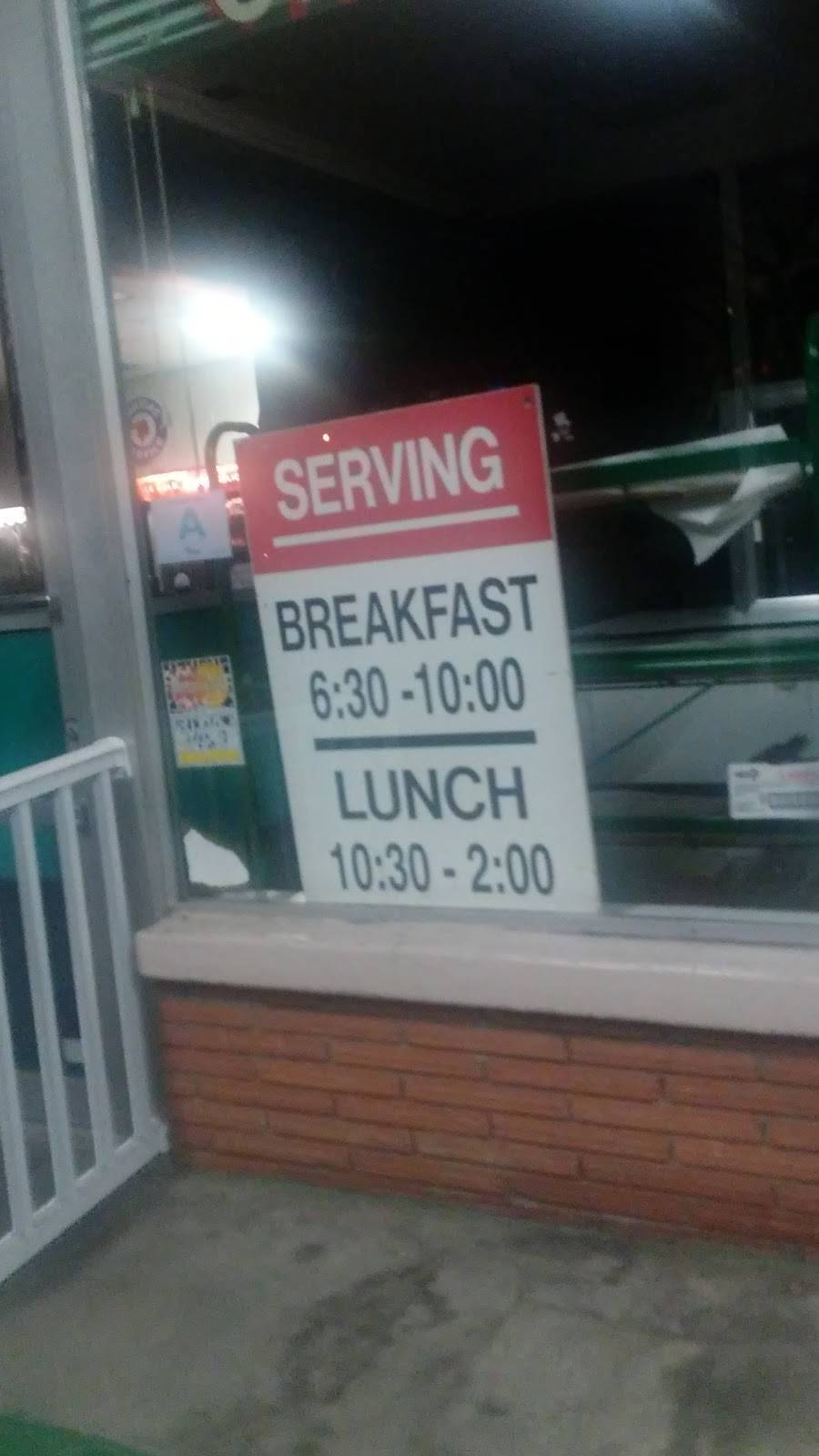 Jamestown Grocery & Station | restaurant | 2703 4th Ave, Conway, SC 29527, USA | 8432484579 OR +1 843-248-4579