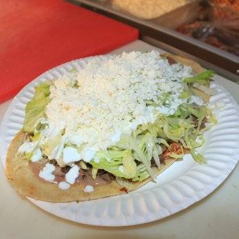 Tacos Como En El D.f. Taco Truck | restaurant | 2431 W Washington Blvd, Los Angeles, CA 90018, USA | 3109484714 OR +1 310-948-4714