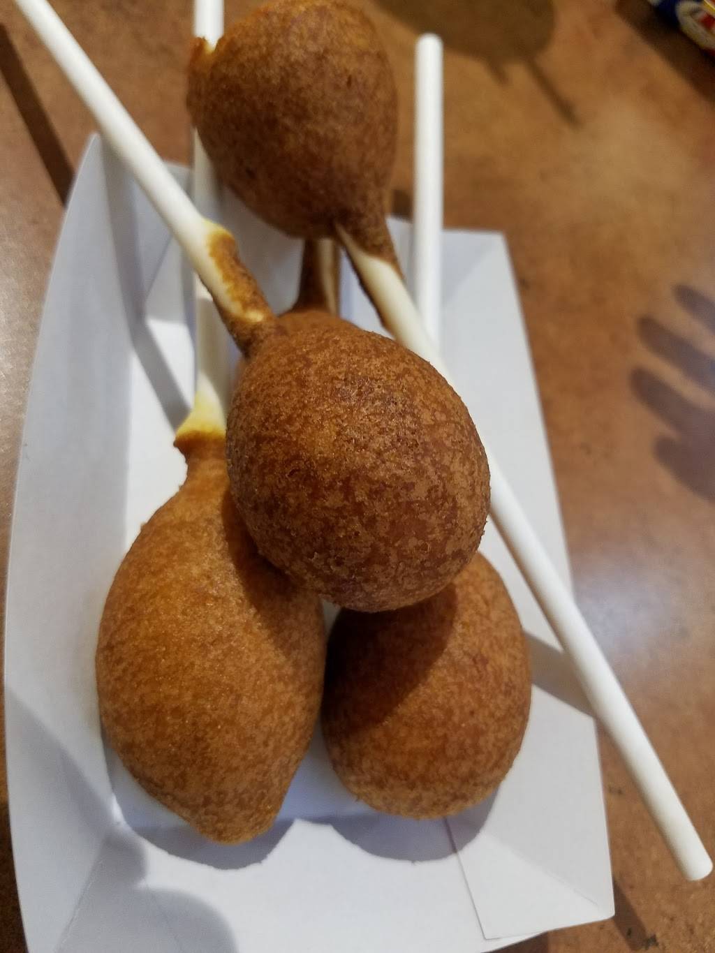 Hot Dog on a Stick | restaurant | 1 Meadowood Mall, Space #H-104, Reno, NV 89502, USA | 7758260477 OR +1 775-826-0477