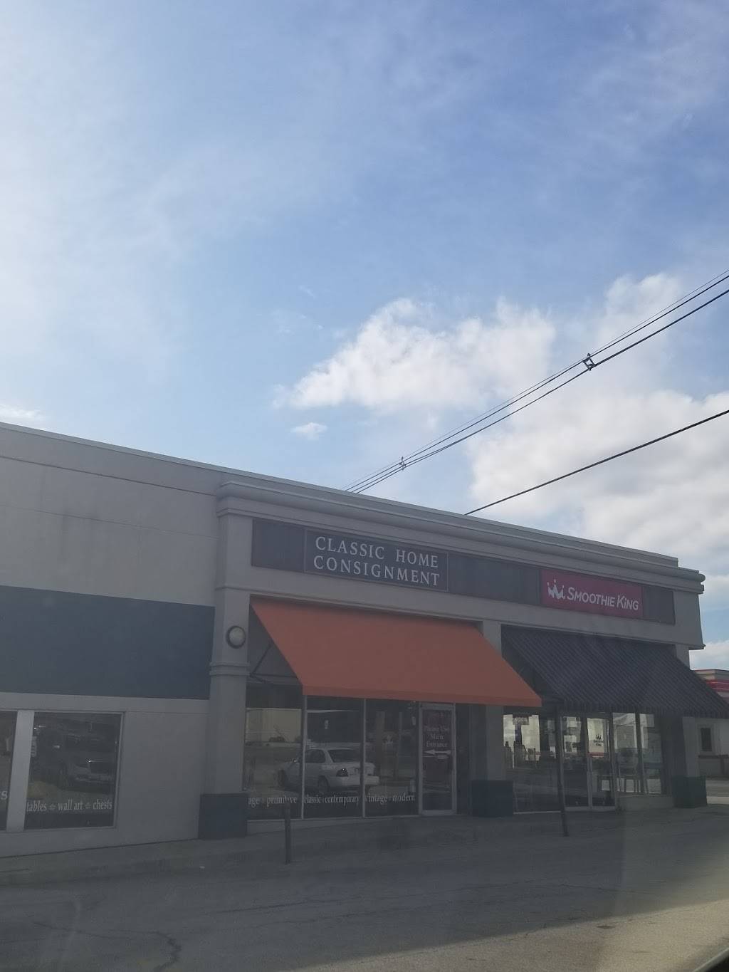 Smoothie King | restaurant | 1912 Round Barn Rd, Champaign, IL 61821, USA | 2173510800 OR +1 217-351-0800