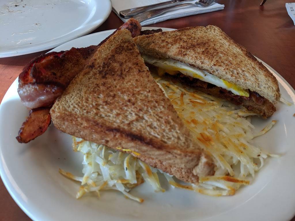 Tasty Nook Cafe | restaurant | 1405 Research Blvd, Rockville, MD 20850, USA | 3013407567 OR +1 301-340-7567