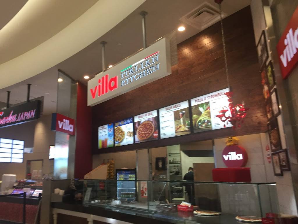 Villa Italian Kitchen | restaurant | 701 Lynnhaven Pkwy Sp Fc20, Virginia Beach, VA 23452, USA | 7572757490 OR +1 757-275-7490