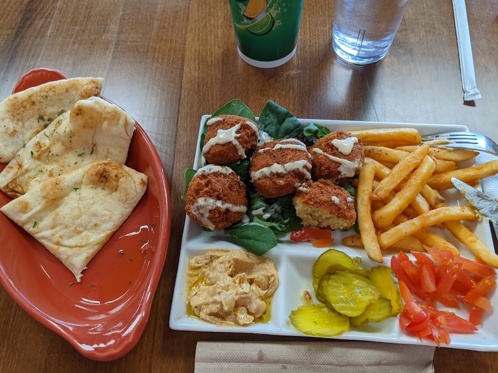 Sweet Zoey Middle Eastern Restaurant And Coffee Shop | restaurant | 632 CY Ave, Casper, WY 82601, USA | 3073334307 OR +1 307-333-4307