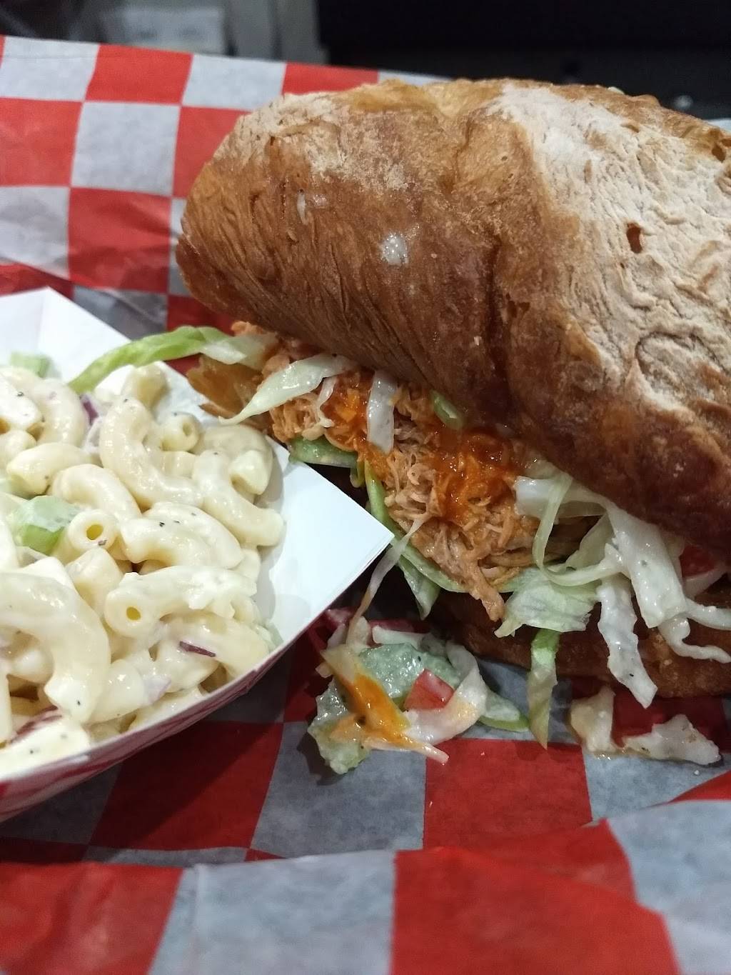 Tavern 161: Burgers, Pints and Bourbon | restaurant | 155 W Main St, Plain City, OH 43064, USA | 6145045986 OR +1 614-504-5986