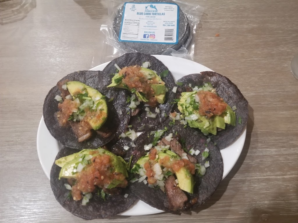 Pinole Blue | bakery | 242 N Cleveland Ste. 242, Wichita, KS 67214, USA | 7857605683 OR +1 785-760-5683