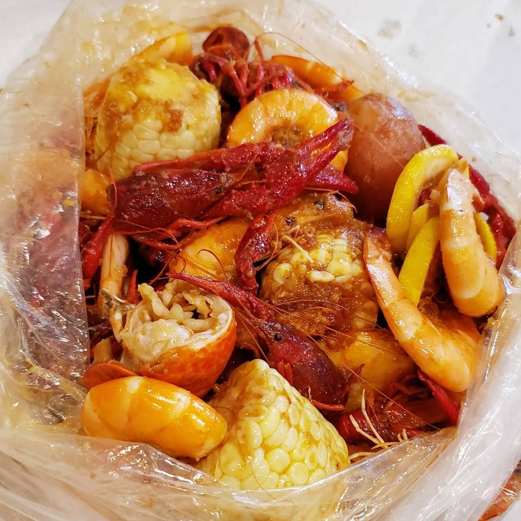 Claws Zone and Slurp | restaurant | 614 S Brookhurst St, Anaheim, CA 92804, USA | 7148294602 OR +1 714-829-4602