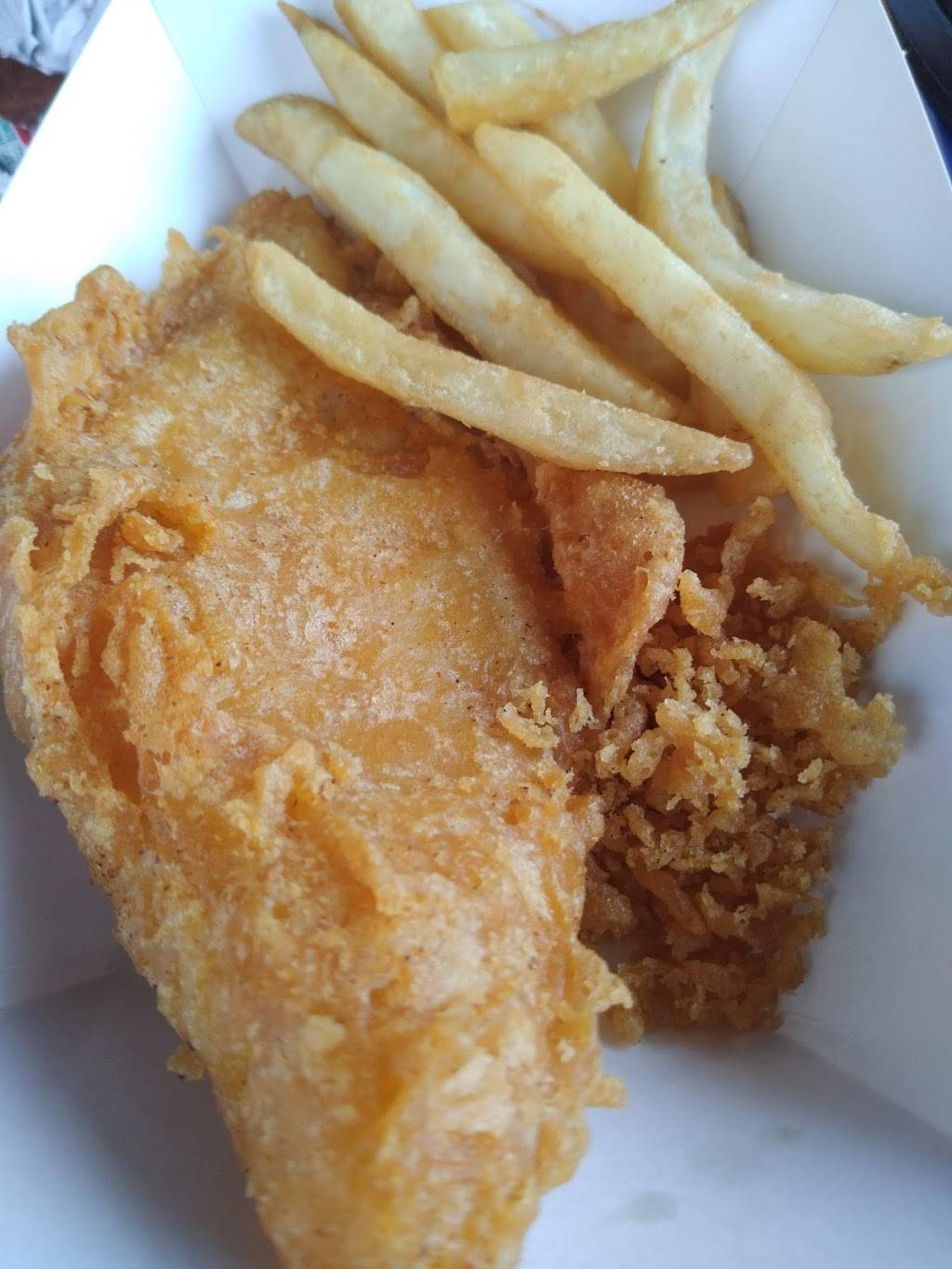 Long John Silvers | restaurant | 300 Rodi Rd, Penn Hills, PA 15235, USA | 4127315557 OR +1 412-731-5557