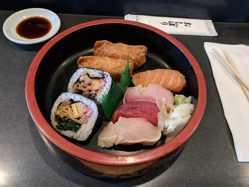 Mitsuru Sushi & Grill | restaurant | 316 E 1st St, Los Angeles, CA 90012, USA | 2136264046 OR +1 213-626-4046
