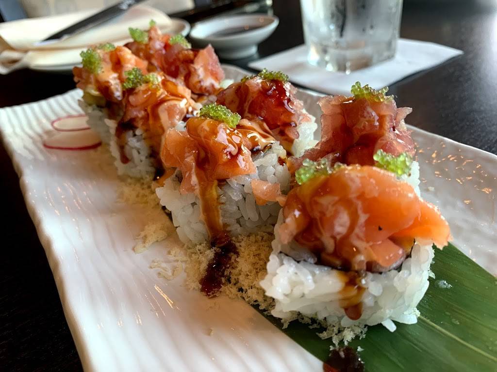 ichiro asian bistro & wine bar | restaurant | 1500 Rivery Blvd #2120, Georgetown, TX 78628, USA | 5126884288 OR +1 512-688-4288