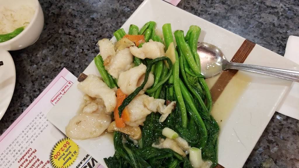 Tasty Garden Seafood Restaurant | restaurant | 9433 Bolsa Ave C, Westminster, CA 92683, USA | 7148398580 OR +1 714-839-8580