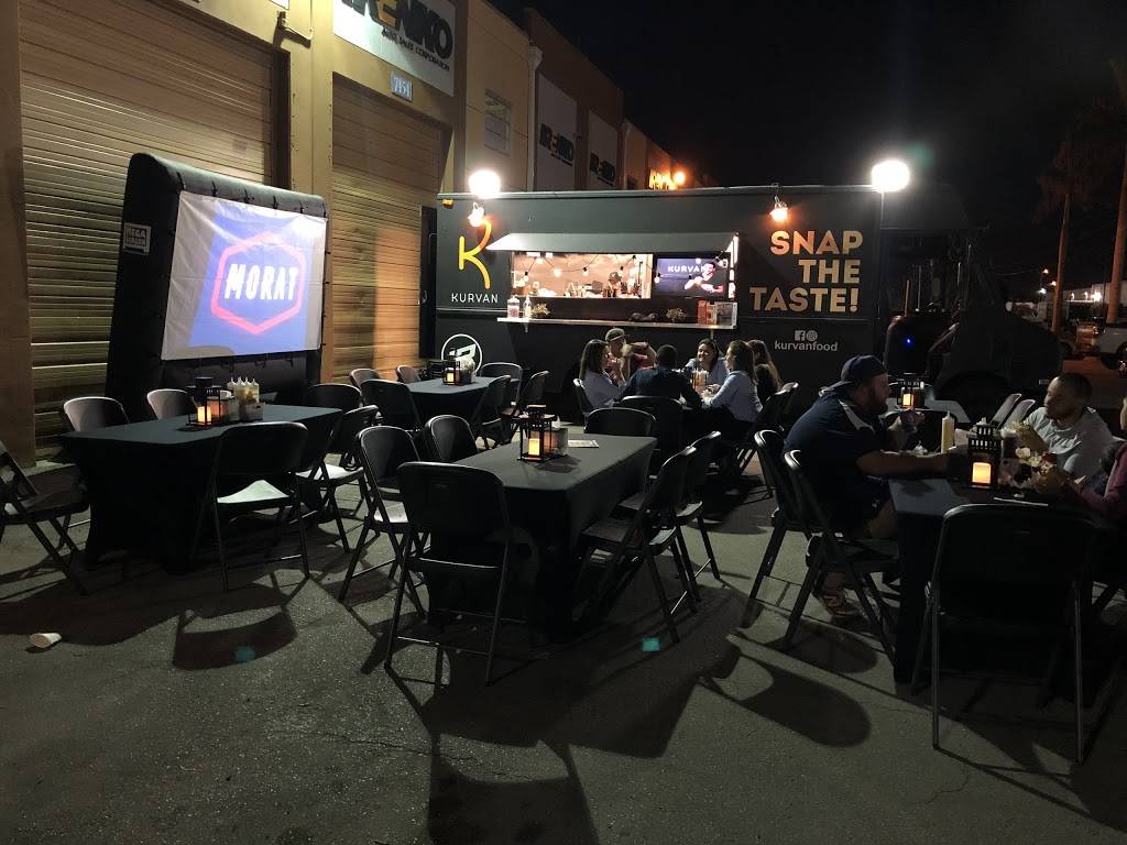 Kurvan Doral | restaurant | 7436 NW 55th St, Miami, FL 33166, USA | 9542535778 OR +1 954-253-5778