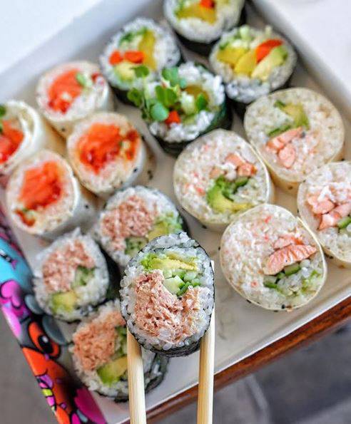 Cravings by 99 Ranch Market | restaurant | 4024 Grand Ave, Chino, CA 91710, USA | 9097608899 OR +1 909-760-8899