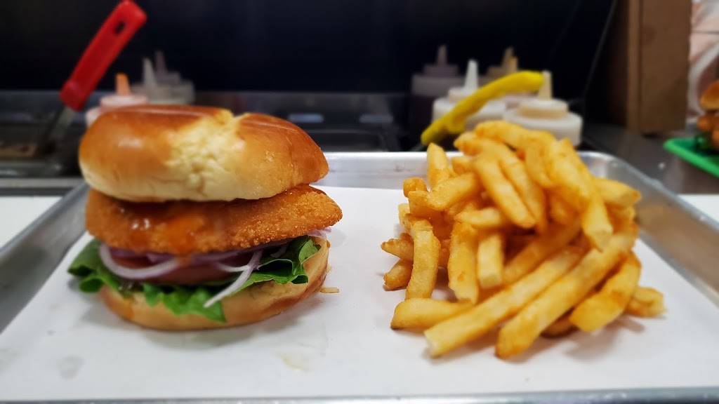 As Chicken Sandos & Wings | restaurant | 2469 Naglee Rd, Tracy, CA 95304, USA | 2098319375 OR +1 209-831-9375