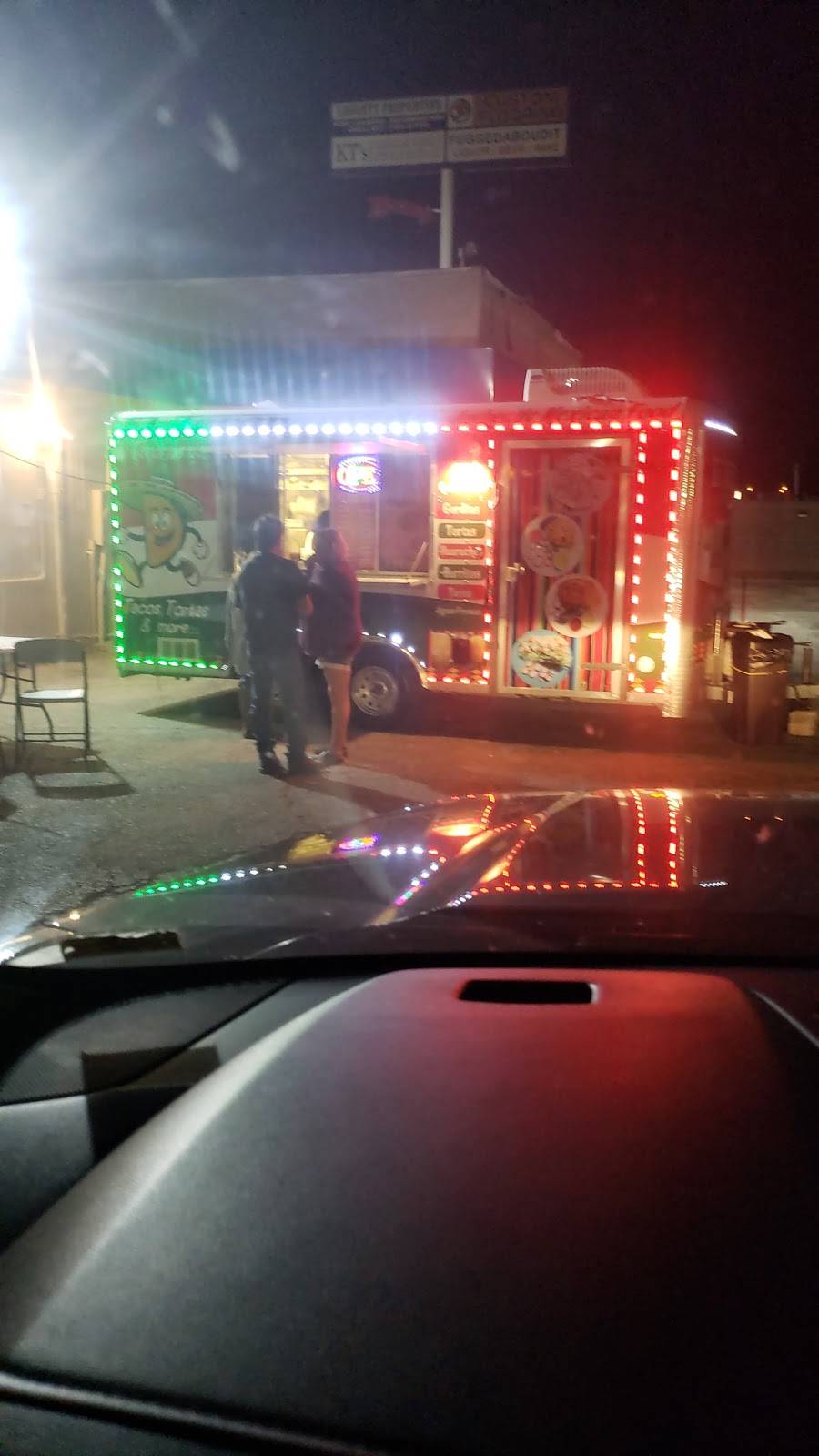 El Tacorriendo taqueria | restaurant | 6800 Camp Bowie W Blvd, Fort Worth, TX 76116, USA | 6824291721 OR +1 682-429-1721