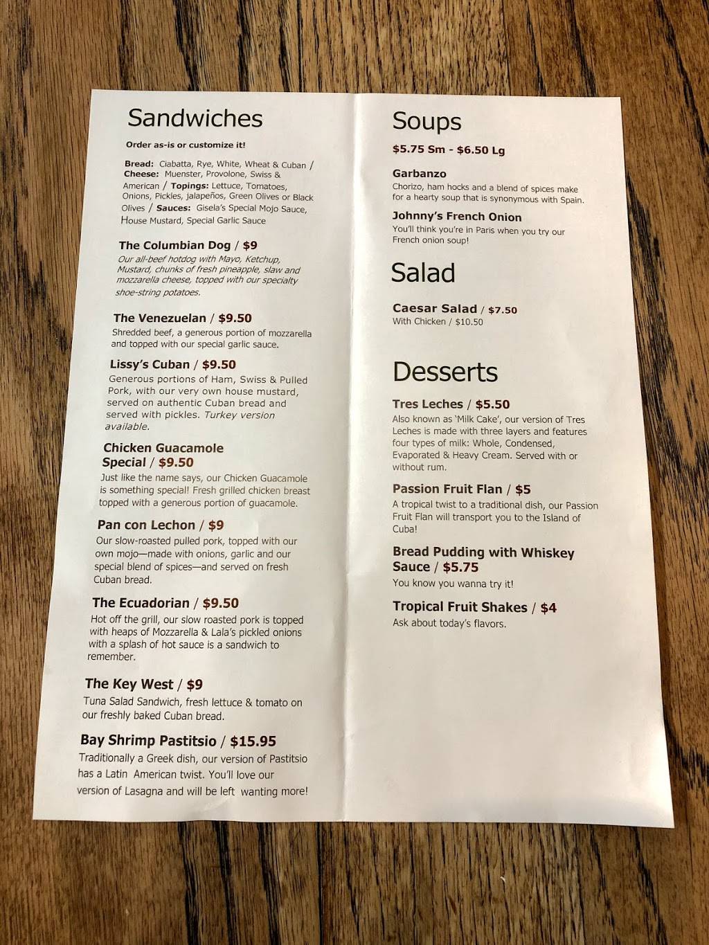 Lalas Kitchen in the Mountains | restaurant | 53 Merchants Walk, Blairsville, GA 30512, USA | 7067450511 OR +1 706-745-0511