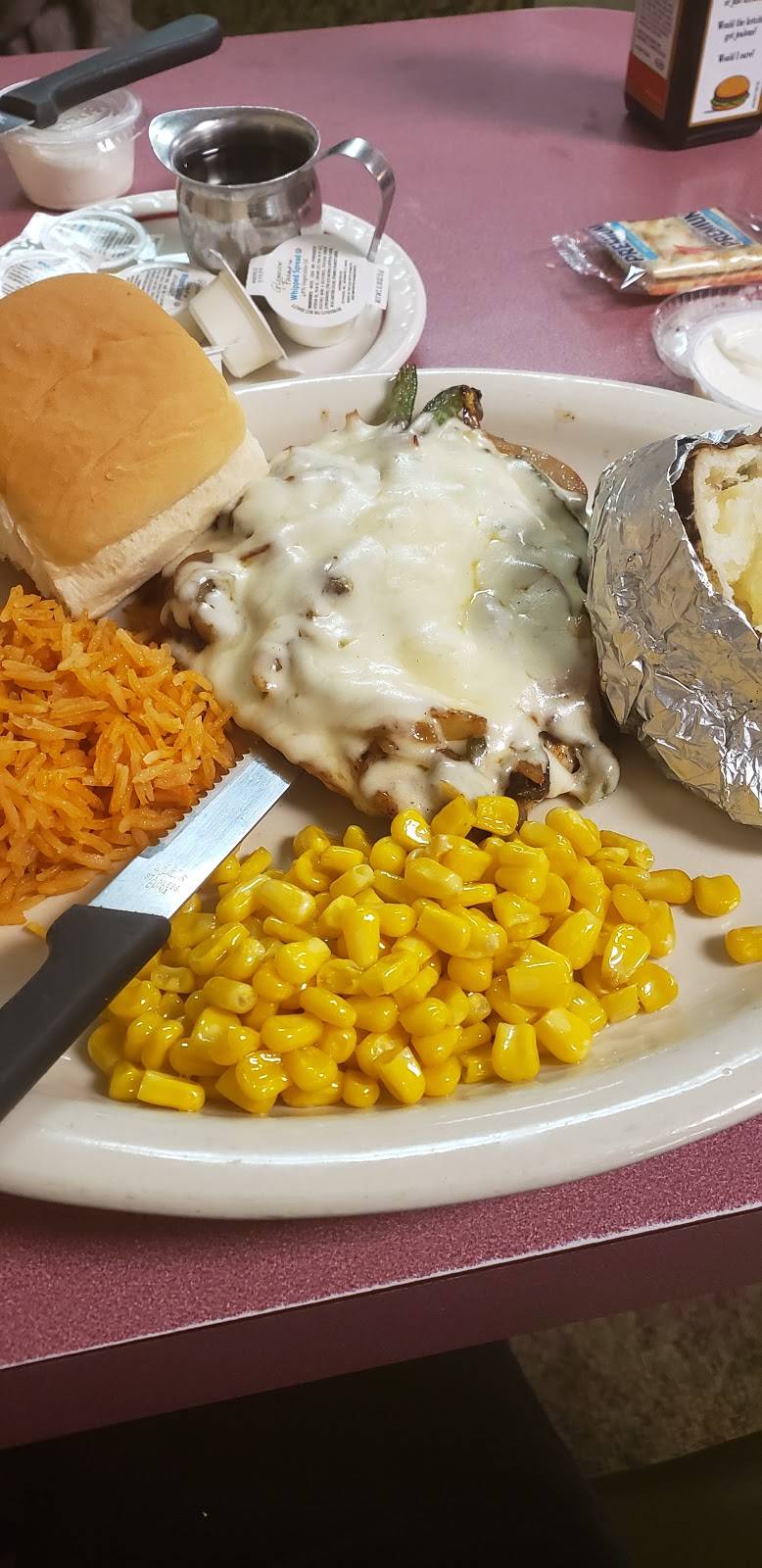 Blueberry Pancake House | restaurant | 104 E South St, Monroeville, IN 46773, USA | 2606236000 OR +1 260-623-6000