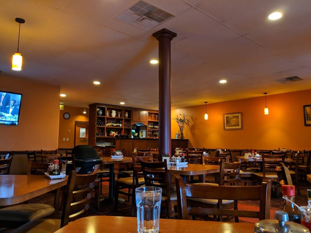 Yans Garden | restaurant | 1850, 2223 Morello Ave, Pleasant Hill, CA 94523, USA | 9256768585 OR +1 925-676-8585