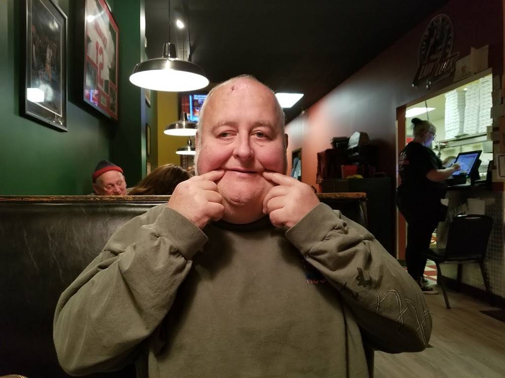 Jo-Jos Pizza of Whitehouse | restaurant | 10315 Waterville St, Whitehouse, OH 43571, USA | 4198772800 OR +1 419-877-2800