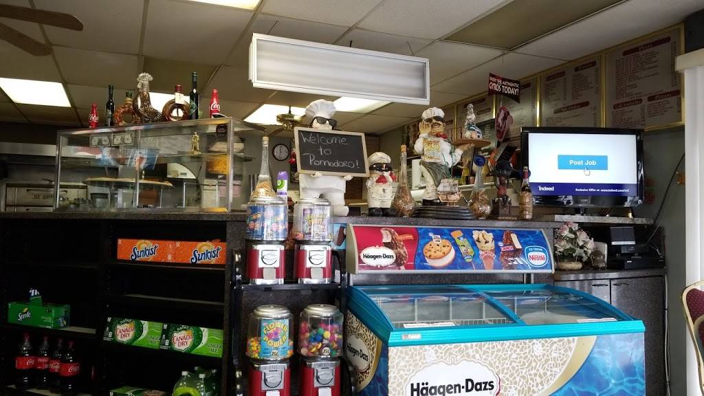 Al Pomodoro | restaurant | 8 1st Ave, Paterson, NJ 07524, USA | 9737420702 OR +1 973-742-0702