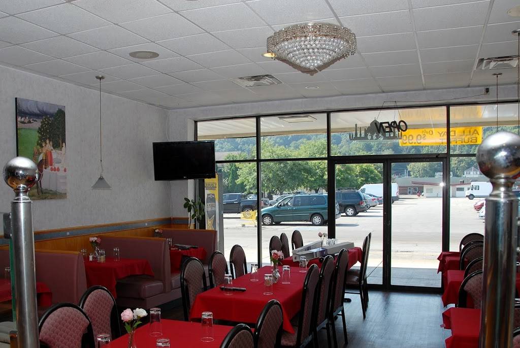 Taj Mahal Indian Grill | restaurant | 607 central center, Chillicothe, OH 45601, USA | 7407735577 OR +1 740-773-5577