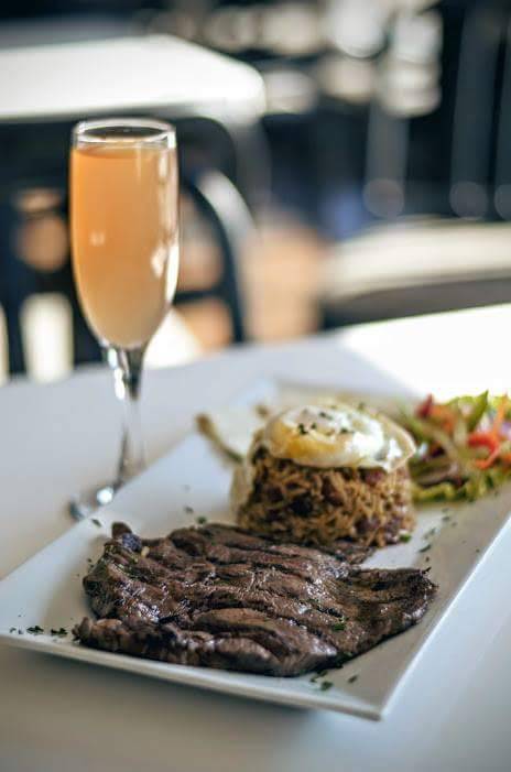 Bachue | restaurant | 86-02 37th Ave, Flushing, NY 11372, USA | 7187797595 OR +1 718-779-7595