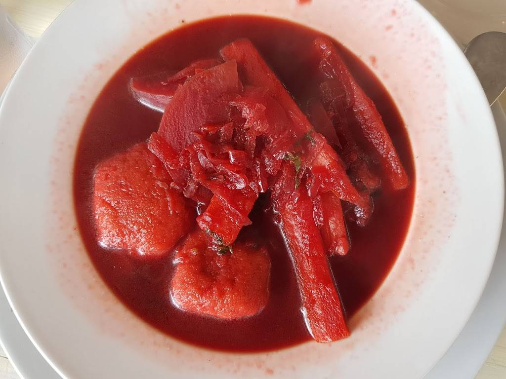 Tals Hummus | restaurant | 4800 Magazine St, New Orleans, LA 70115, USA | 5042677357 OR +1 504-267-7357