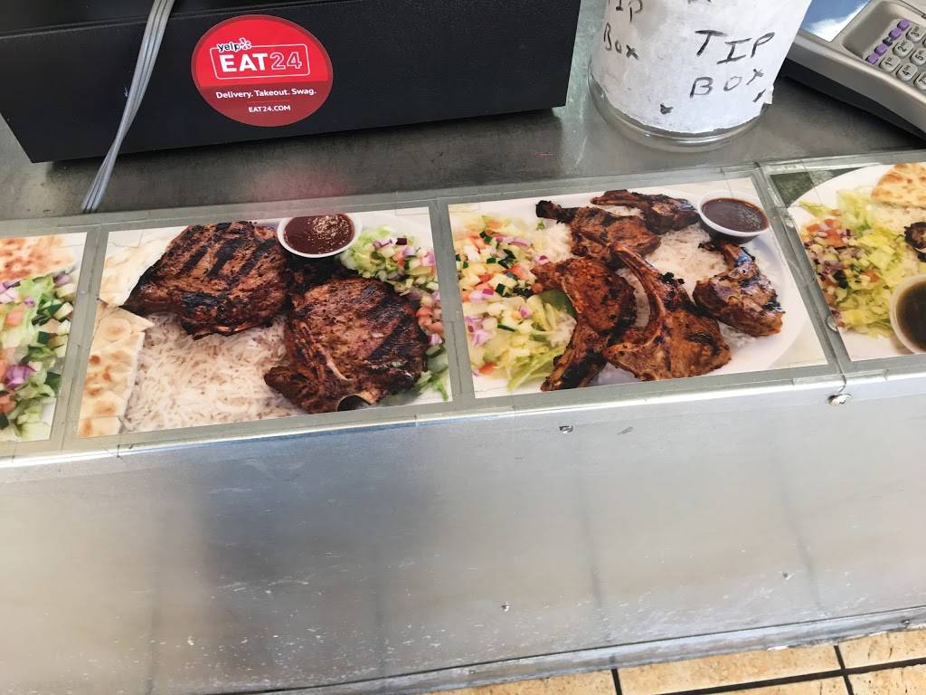 Gyro Town | restaurant | 4835, 4342 Thornton Ave, Fremont, CA 94536, USA | 5107934976 OR +1 510-793-4976