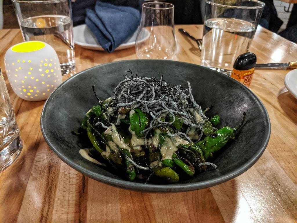 MACHETE | restaurant | 600 C Battleground Ave, Greensboro, NC 27401, USA | 3362658859 OR +1 336-265-8859