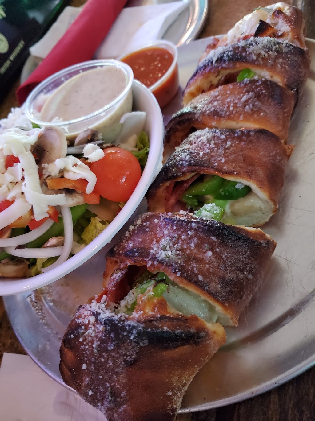 Elbow Room | restaurant | 248 Pharr Rd NE, Atlanta, GA 30305, USA | 4042313308 OR +1 404-231-3308