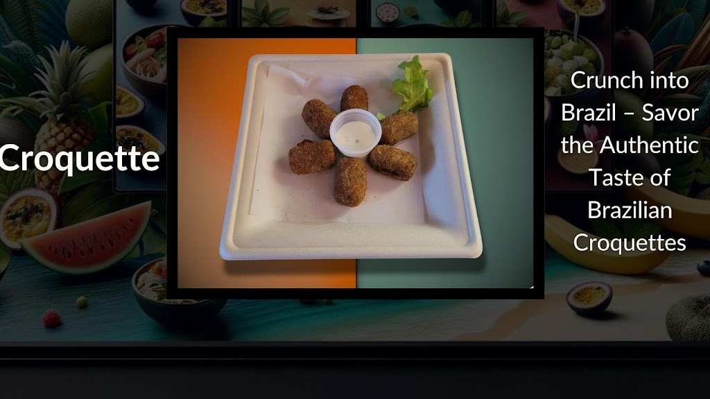 Sampa Brazilian Kitchen at Woodhouse | restaurant | 119 Madrone St, Santa Cruz, CA 95060, USA | 7862805353 OR +1 786-280-5353