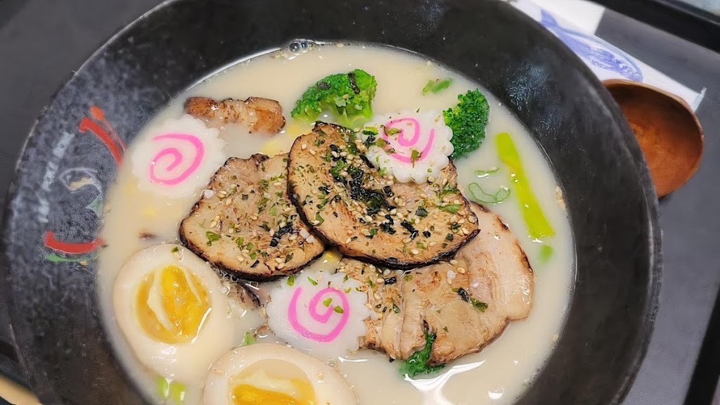 Poke Bowl & Ramen | restaurant | 51 Page Ave, Staten Island, NY 10309, USA | 7185544223 OR +1 718-554-4223