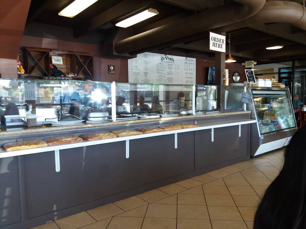 De Vincis Delicatessen | meal takeaway | 220 Church St # 3, Lodi, CA 95240, USA | 2093343234 OR +1 209-334-3234