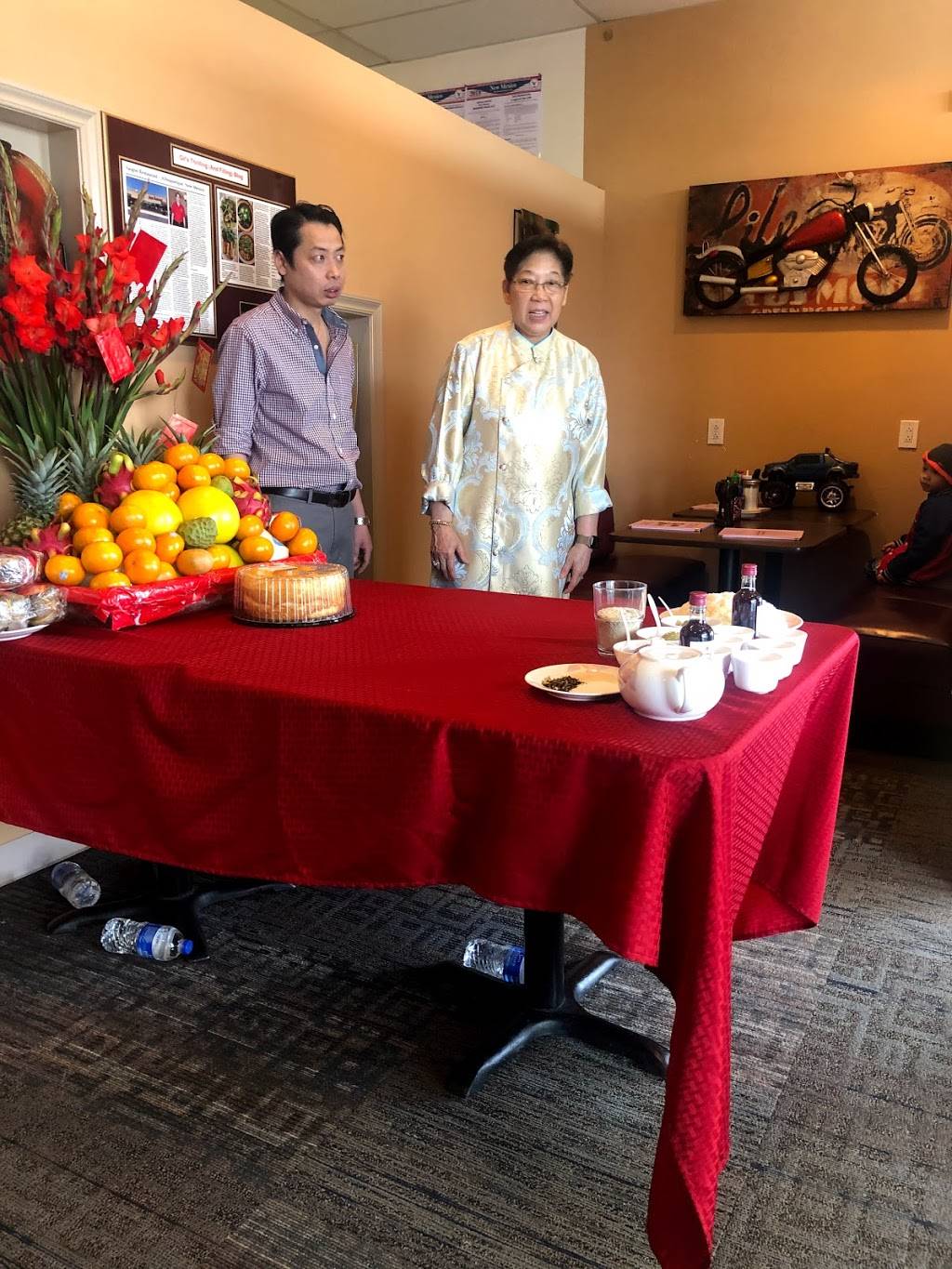 Saigon 2 Restaurant | restaurant | 2003 Southern Blvd SE, Rio Rancho, NM 87124, USA | 5058960099 OR +1 505-896-0099