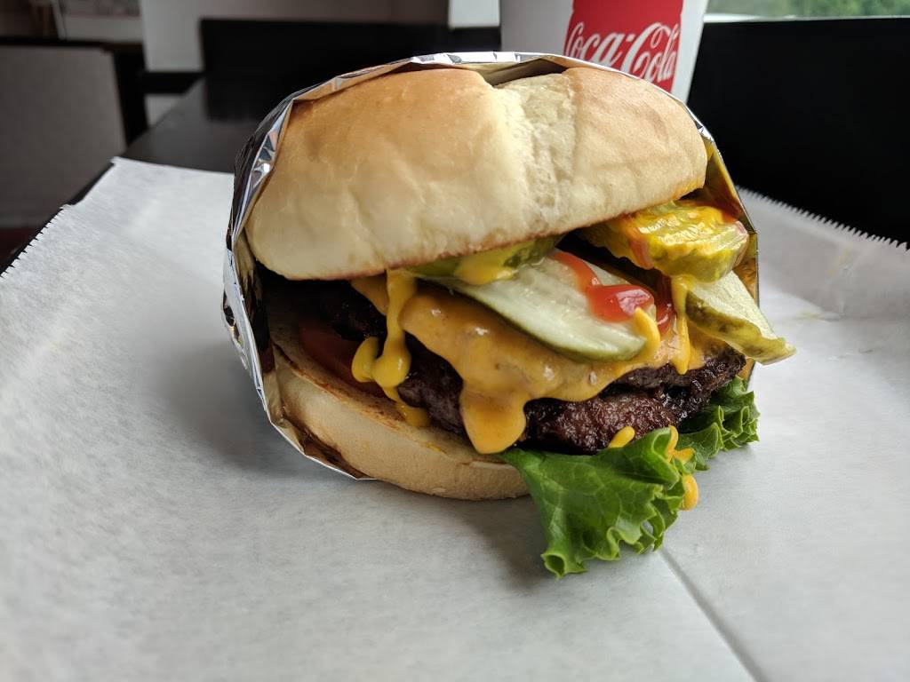 Burger Fresh | restaurant | 8121B Chippewa Rd, Brecksville, OH 44141, USA | 4405469900 OR +1 440-546-9900