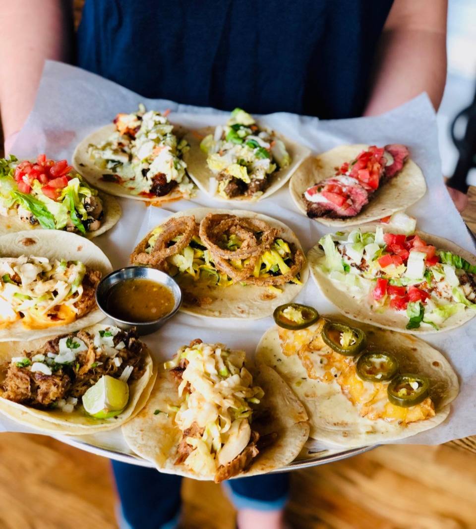 Local Taco | restaurant | 2901 Mall Rd, Florence, AL 35630, USA | 2563670999 OR +1 256-367-0999