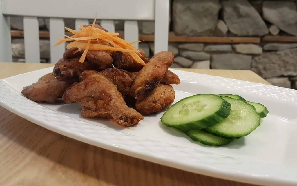 Choun Kitchen | restaurant | 39 Queen St E Unit 102, Cambridge, ON N3C 2A7, Canada | 5192609000 OR +1 519-260-9000