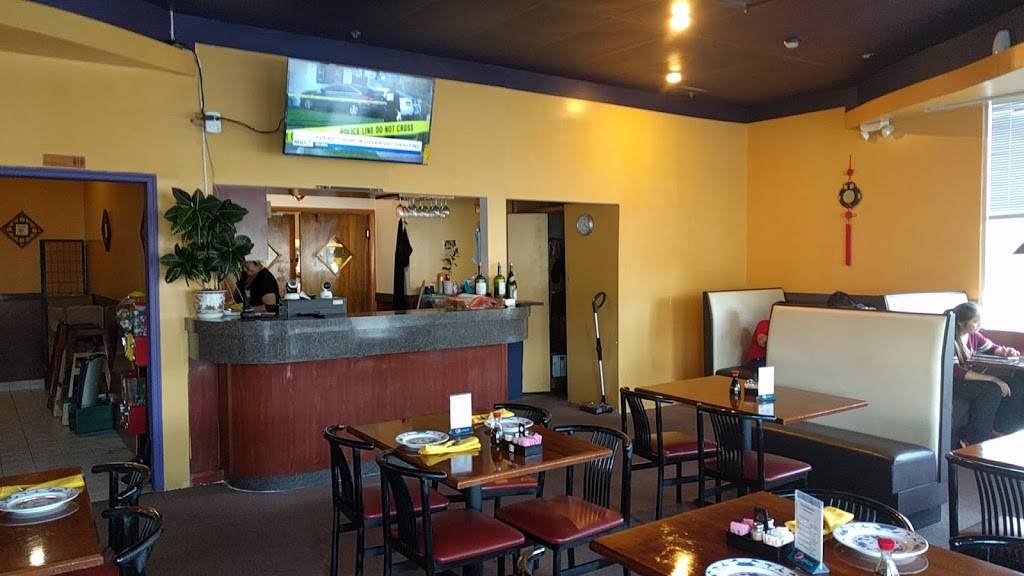 Green Garden | restaurant | 1790 FL-50, Clermont, FL 34711, USA | 3522432077 OR +1 352-243-2077