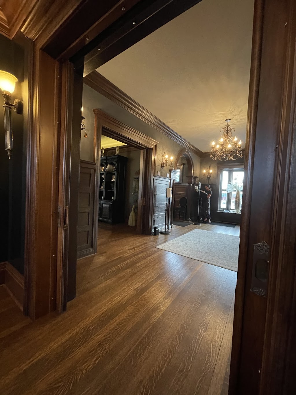 Social at the Stone House | restaurant | 824 Lincoln Way E, Massillon, OH 44646, USA | 3308090461 OR +1 330-809-0461