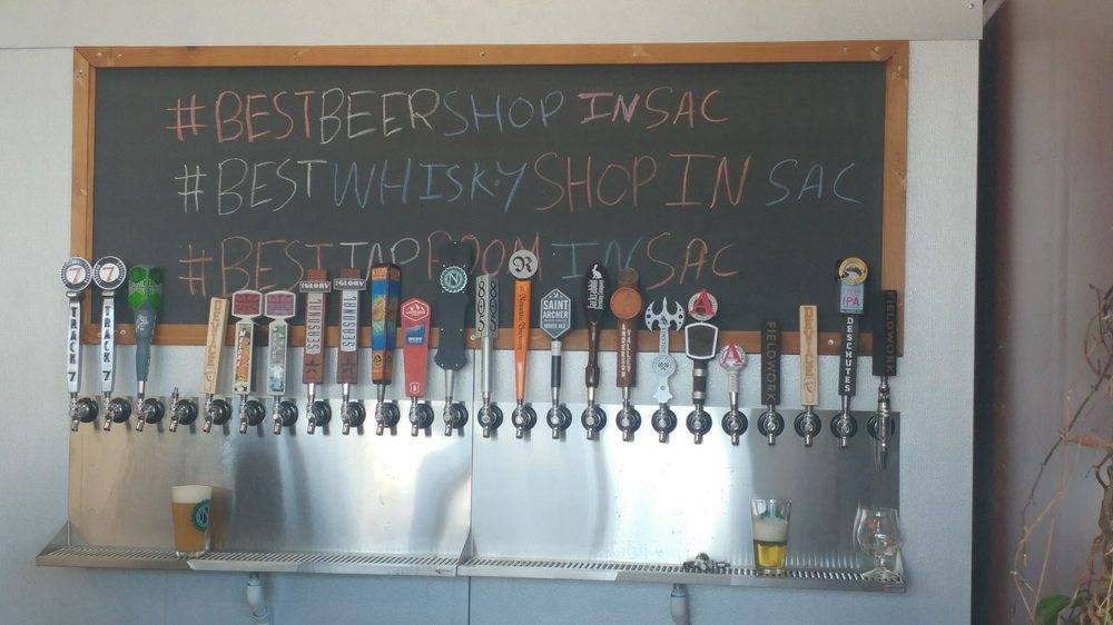 Roco Taproom | restaurant | Westbridge Plaza, 2220 Lake Washington Blvd, West Sacramento, CA 95691, USA | 9163750466 OR +1 916-375-0466