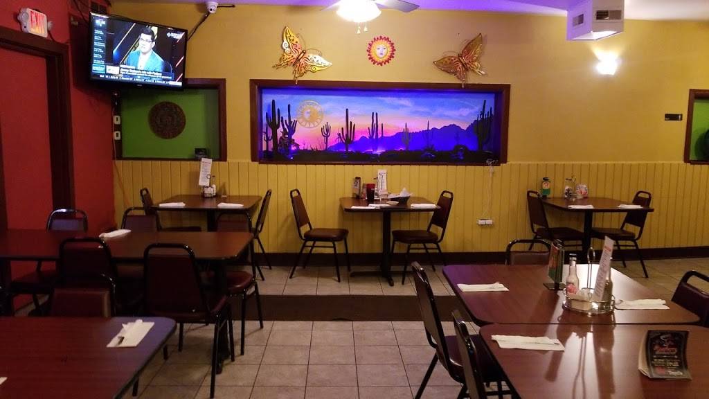 Mi Amigo Mexican Restaurant | restaurant | 11 W Broad St, Newton Falls, OH 44444, USA | 3308721050 OR +1 330-872-1050
