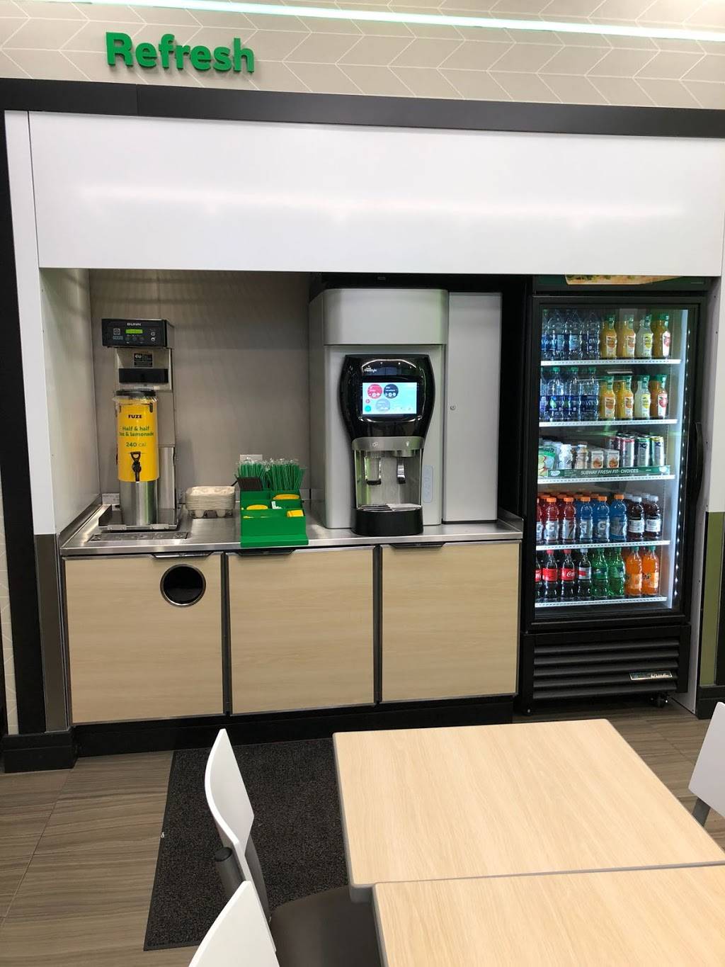 Subway | restaurant | 3924 S Archer Ave, Chicago, IL 60632, USA | 7732470202 OR +1 773-247-0202