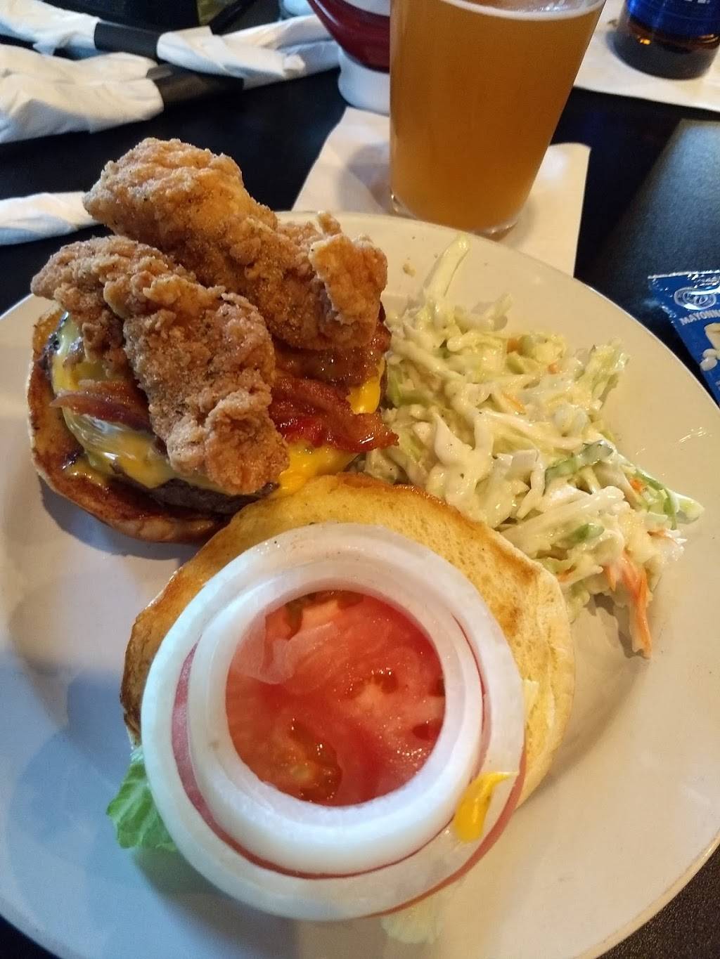 Carolina Tavern | restaurant | 521 By-pass 72 Northwest, Greenwood, SC 29649, USA | 8645380538 OR +1 864-538-0538